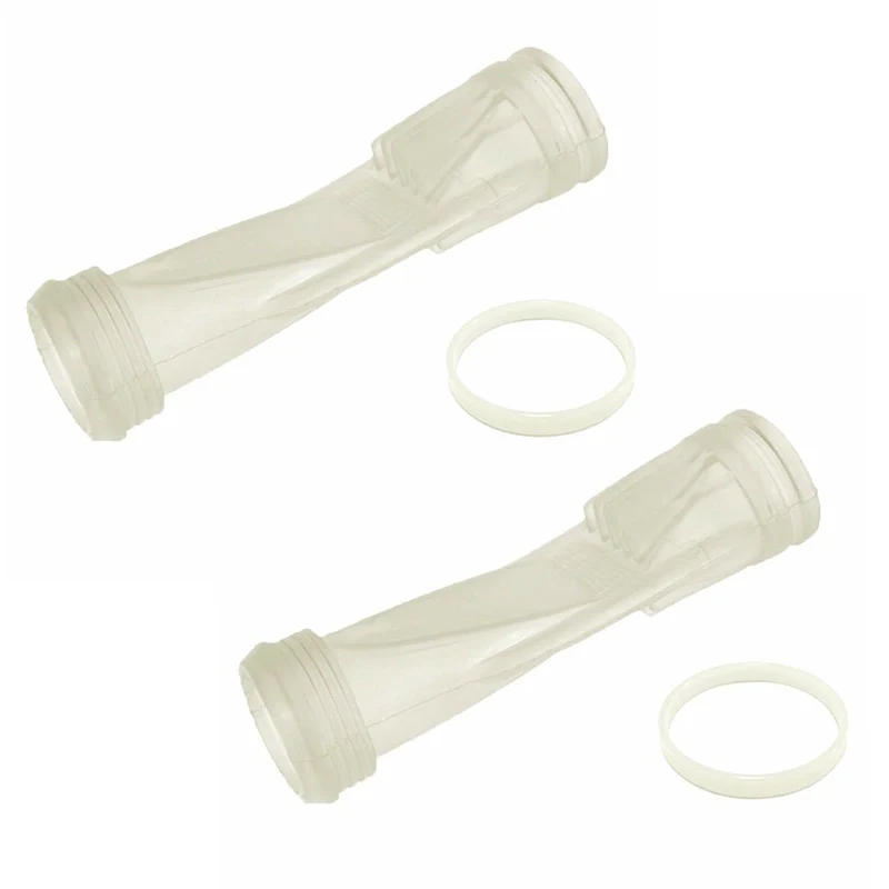 

Диафрагма с подпорным кольцом для очистителя бассейна W69698, 2 шт.