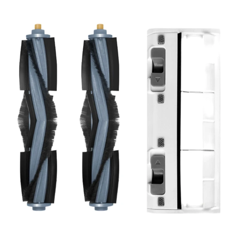 

Для Ecovacs Deeboot T20 Pro Plus / Max Plus, T20 Max / Pro