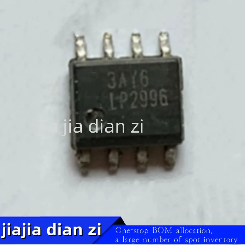 

5 шт./лот LP2996 LP2996MR SOP8 Регулятор ic chips в наличии