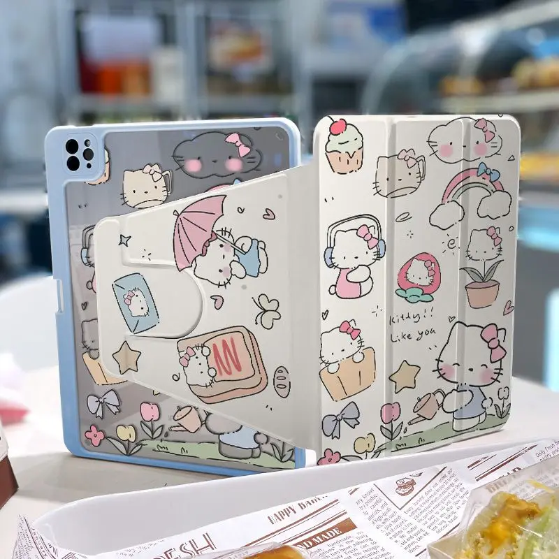 Hello kittyちゃぶ台 Hello kittyちゃぶ台 - メルカリ