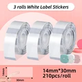Only 14x30mm Clear