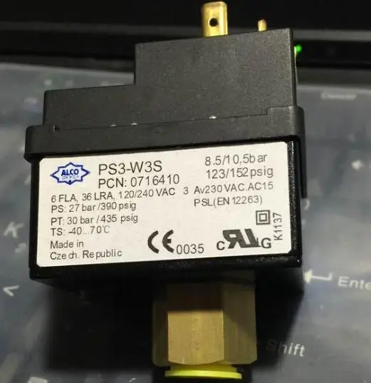

New and original sensor PS3-W3S