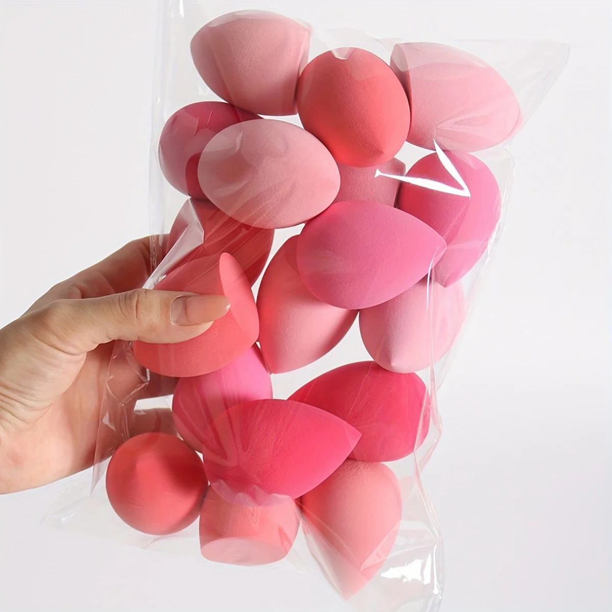 DFP-9PCS-Pink