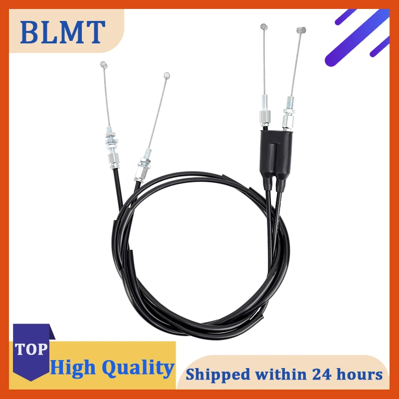 Accessori Motocross Di Alta Qualità Linea Acceleratore Cavo Per Honda Crf250R Crf250Rx Crf450R Crf450Rx 2017-2020 17910-Mke-A01