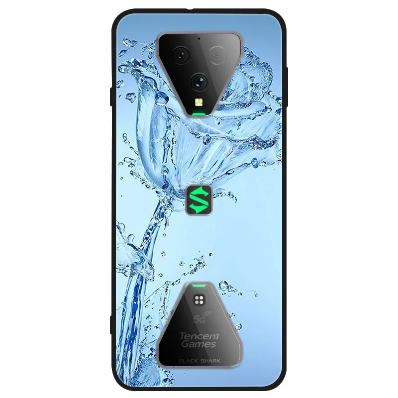 Premium Silicone Phone Case - Soft Protective Cover