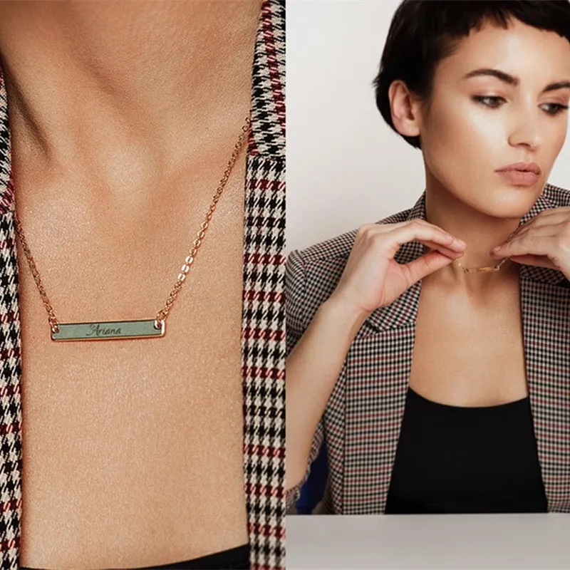 Рисунок 2 - Ожерелье из слитка золота 14 карат