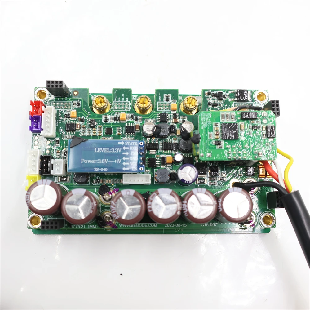 Original Gotway BEGODE EXTREME 134V Motherboard EXTREME 50S 50E