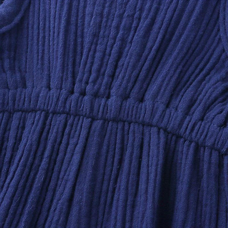 Рисунок 6 - Комбинезон на лямках для девочек 3-24 месяцев