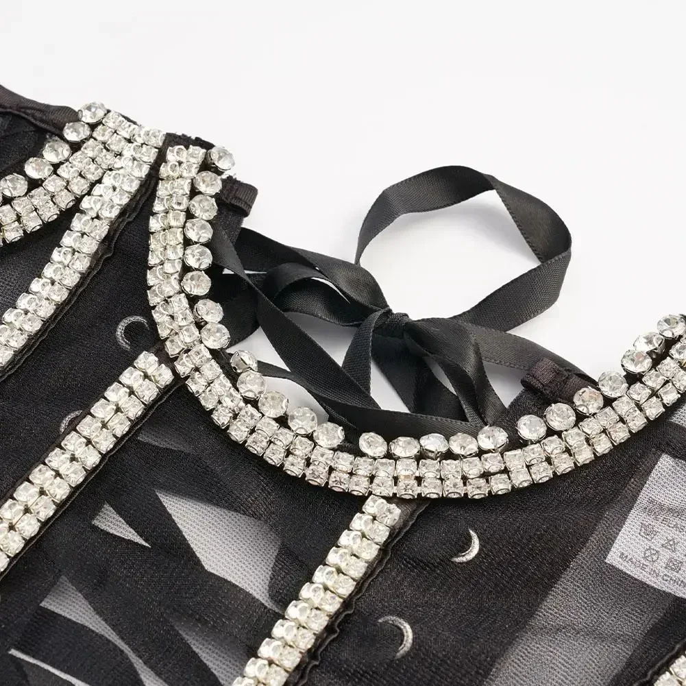 Рисунок 2 - Женский модный трендовый прозрачный