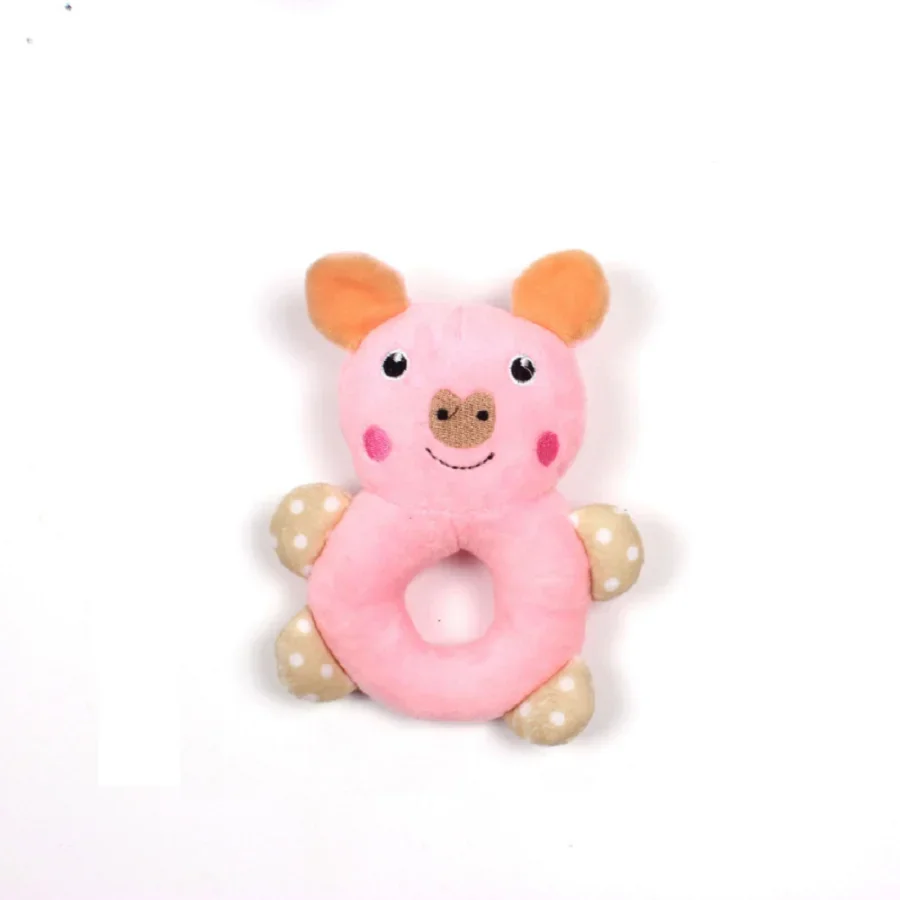 Plush Toy Cute For Dogs - PeticaDeals