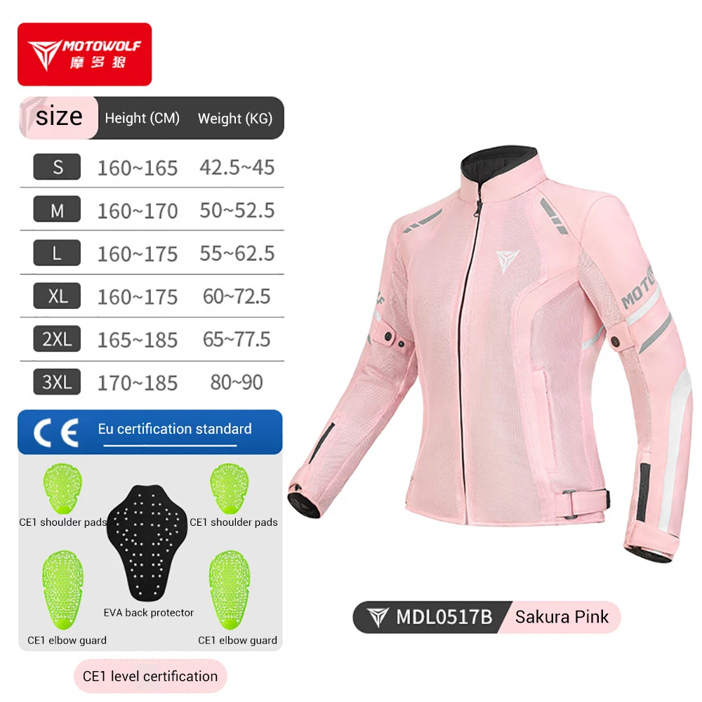MDL0517B Pink