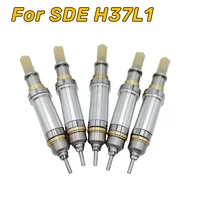 Strong 210 Marathon H37L1 Handle Spindle For Electric Manicure Machine Nail Drill Enhancement Spindle Milling Cutter Accessories 1