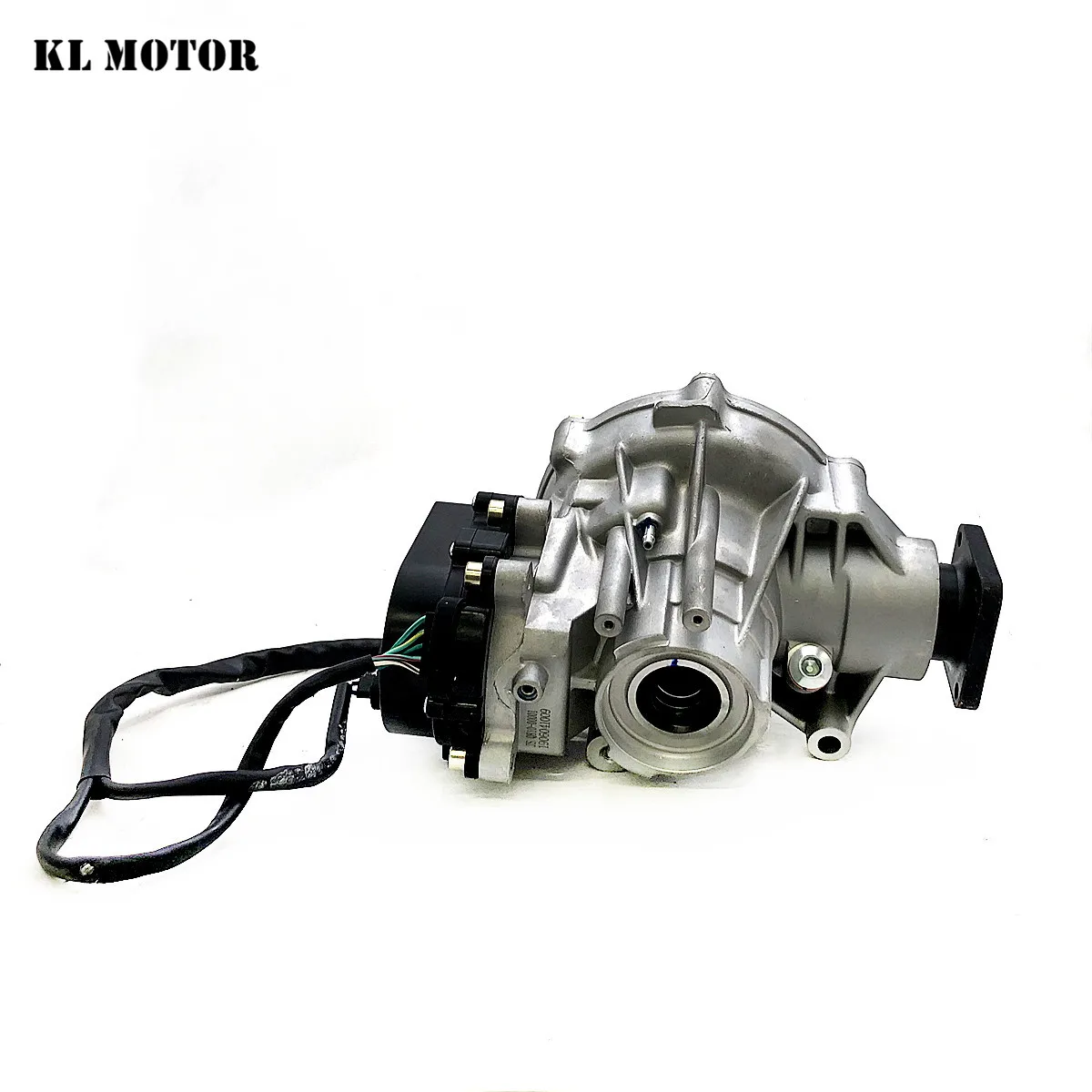 Original Factory Front Gearbox Transmission Box Front Differential UTV U5 U8 Z5 Z6 Z8 ZFORCE 500 600 800 1000 Q810-310000 factory outlet excavator travel gearbox sy285 sy305 reduction gearbox sany transmission gearbox