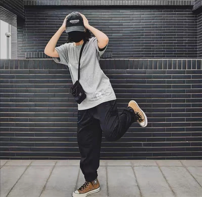 ̿ Nbhd 22ss ƽ  ׵θ  Yu Wenle ڿ  Ŀ  ߱ 