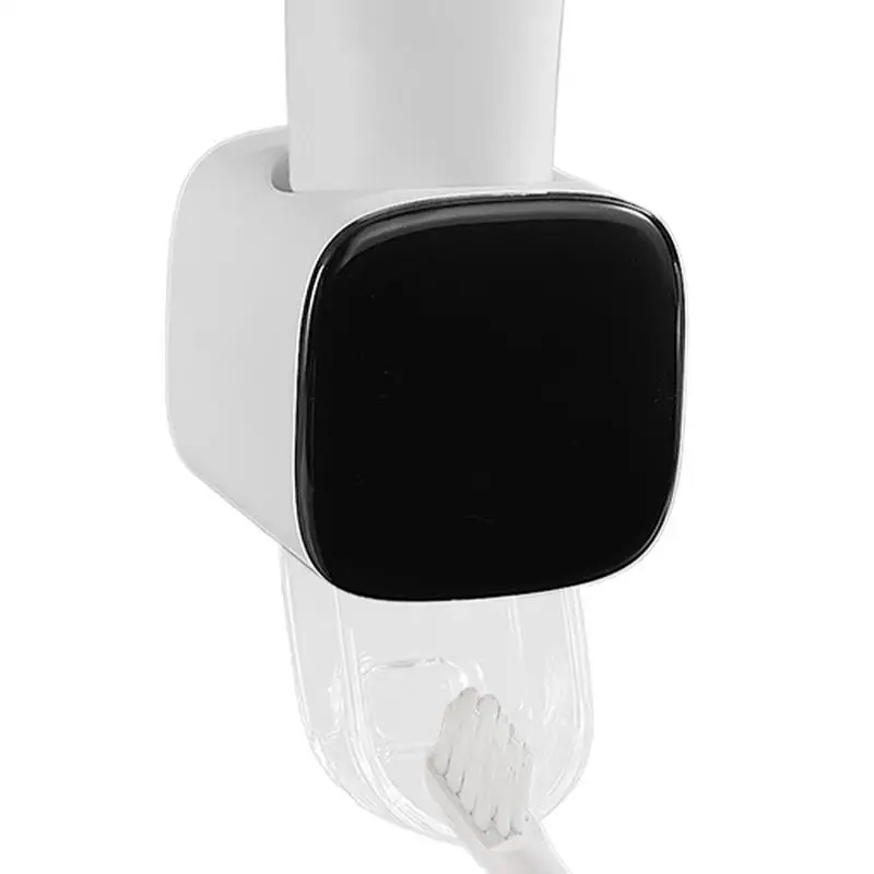Automatic Toothpaste Dispenser Wall Mounted for Kids