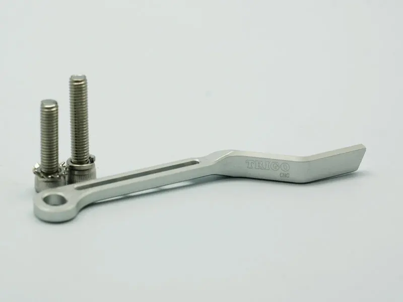 Shimano/Sram/Campagnnolo 부품용 CNC BMX TRIGO 도로 자전거 자전거 체인 드롭 캐처