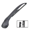 Rear Wiper Blade & Arm Set Kit for Renault Scenic 2 / Grand Scenic MK 2 Windshield Windscreen 2003 - 2009 6