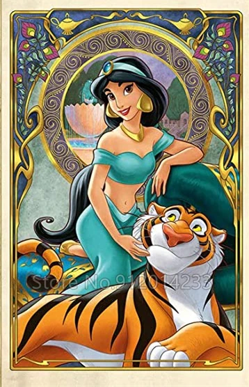 Jeu De La Princesse Tarotプリンセスタロット カード 絶版！レアタロット☆】プリンセス・タロット - タロットカード