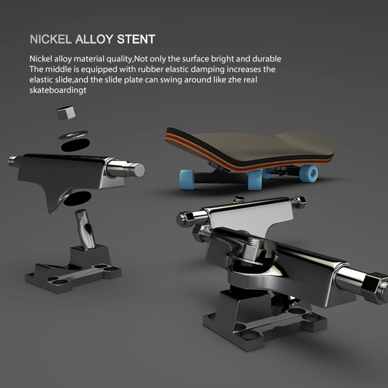 Caption about Nickel Alloy Stent, with photo of stents