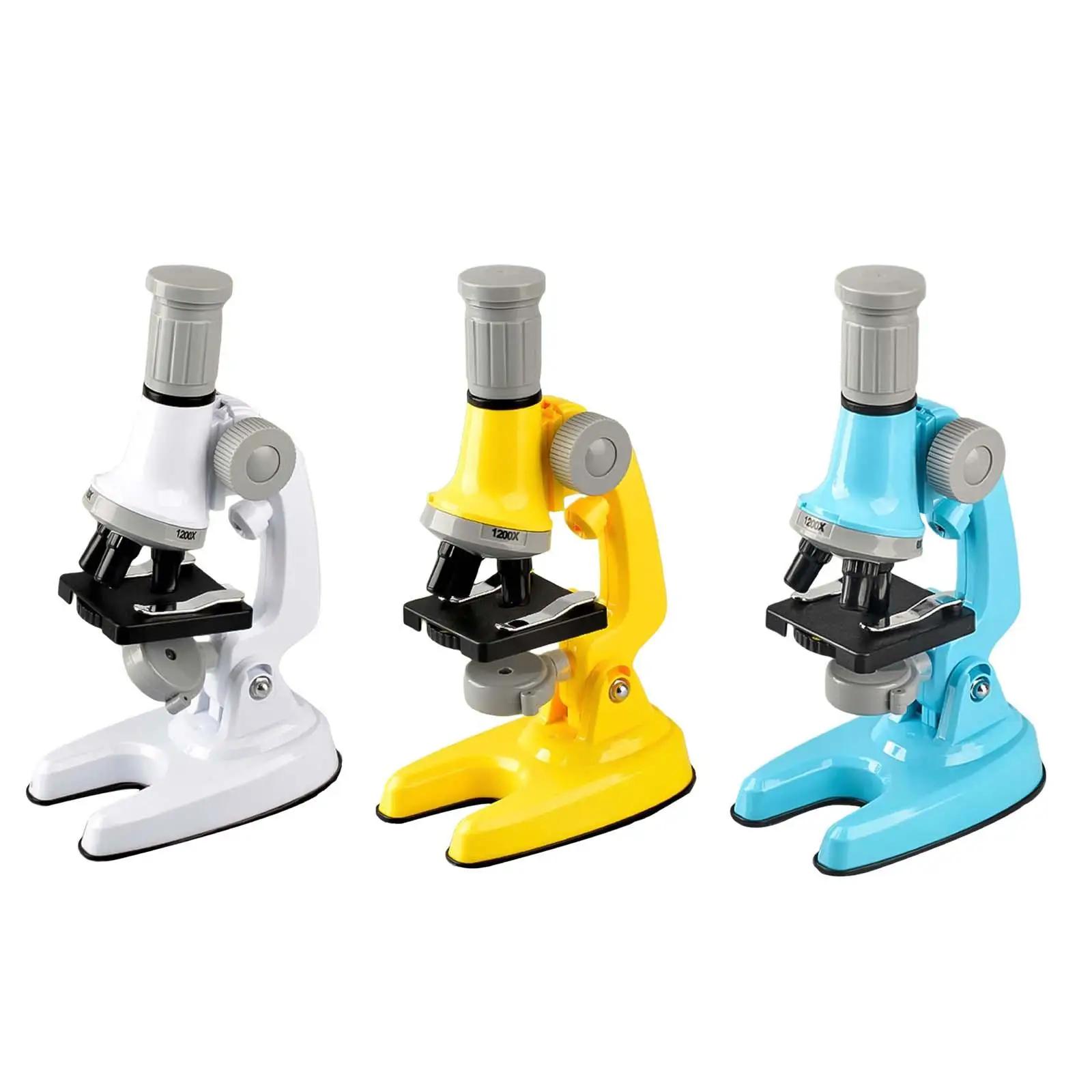 

Scientific 1200x for Hand Eye Coordination Educational Toys