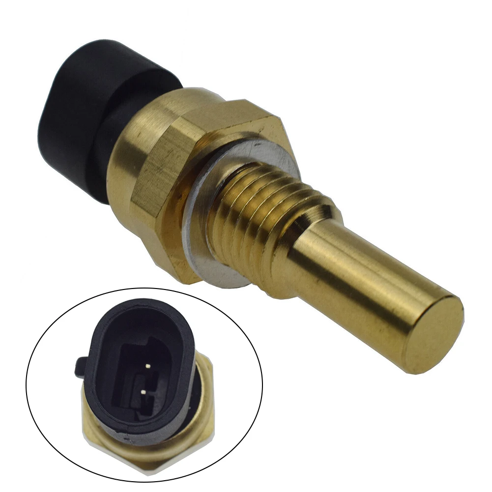 

Engine Coolant Temperature Temp Sensor For Cadillac For Chevrolet 15326388 12608814 Car Accessories Temperature Sensor