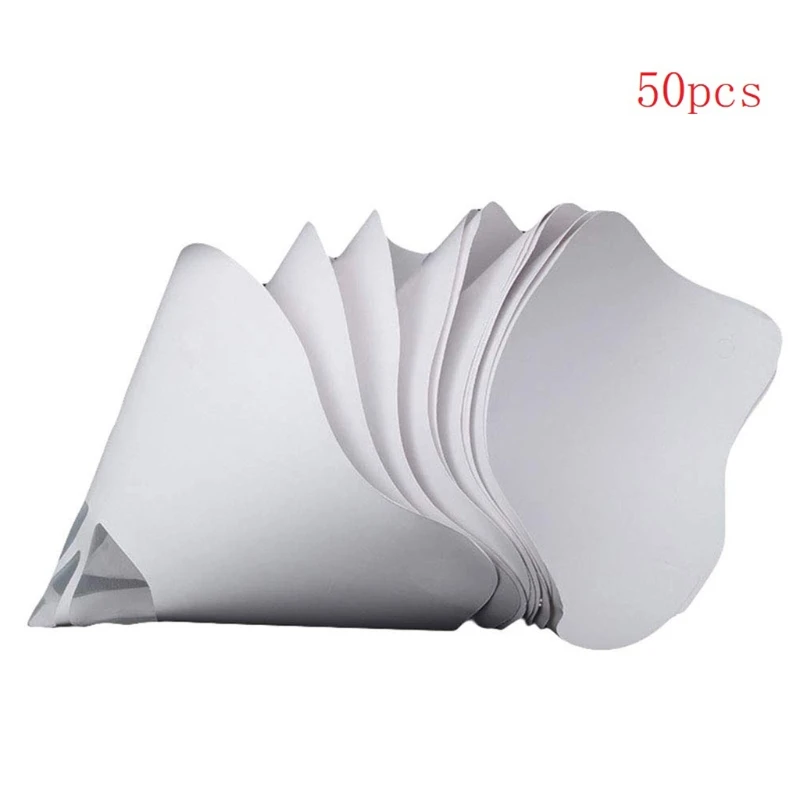3D 프린터 종이 깔때기, 자동차 페인트 필터, 산업용 코팅, 일회용 두꺼운 종이 필터 깔때기