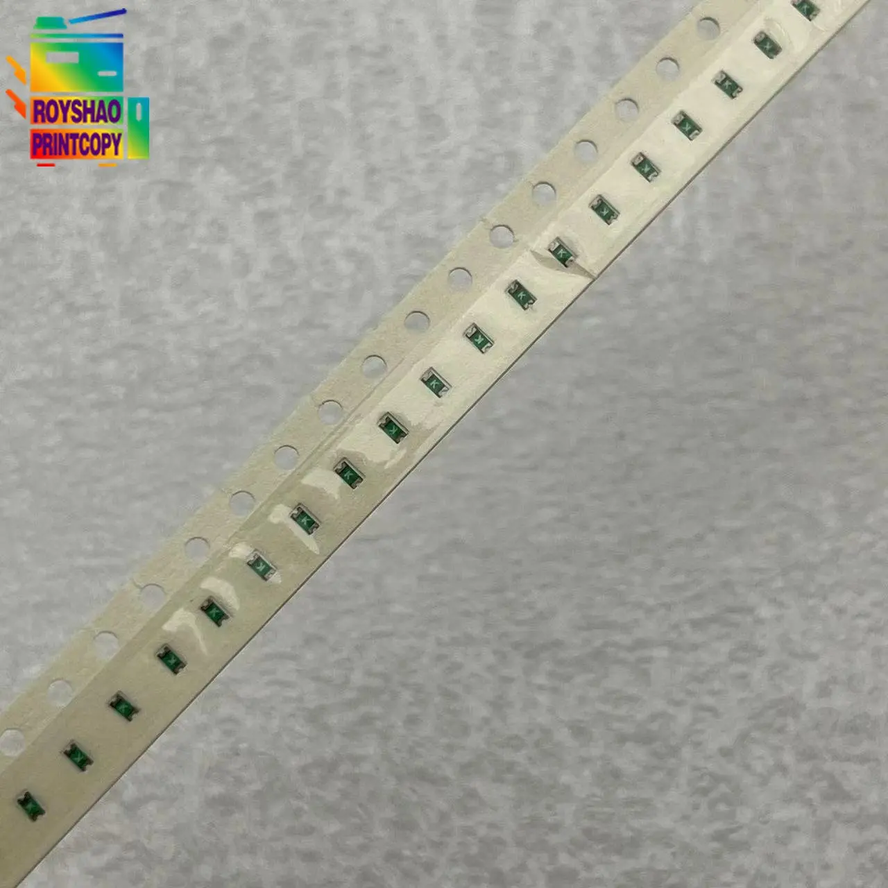 Printer Fuses 5PCS SMD Fuse K for Epson L210 L222 L350 L355 F1 F2 Motherboard Fix Part