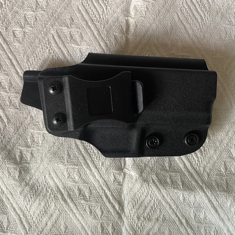 Sig P320 m18 holster IWB kydex  SIG Sauer P320 M18 holster  concealed Right hand 2