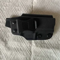 Sig P320 m18 holster IWB kydex  SIG Sauer P320 M18 holster  concealed Right hand 2