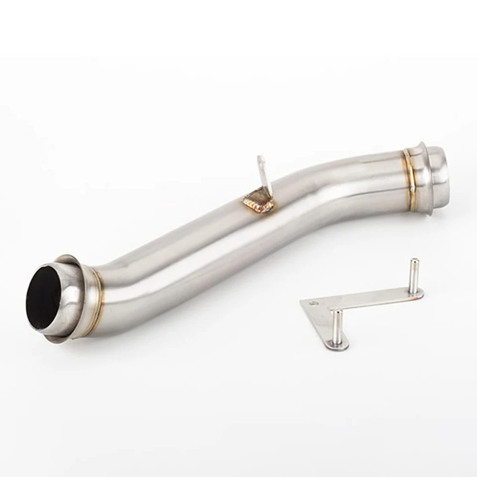 For KTM 1290 Super Duke R 2014 2015 2016 Escape Pipe Motorcycle Exhaust Muffler 1290 duke exhaust muffler - Image 6