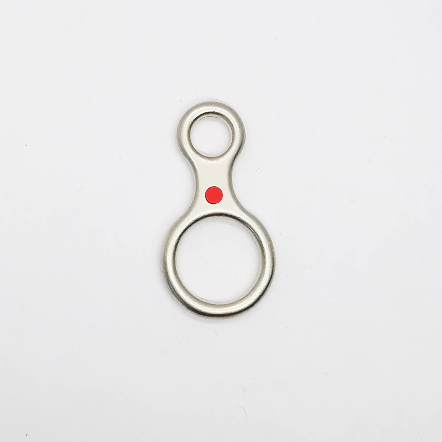 

Anti Lost Pendant with Luminous Dot EDC Flashlight Knife DIY Accessories
