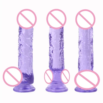 Vagina For Men Woman Dildo Vibrating Back And Forth Masturbators Sexyshop Erotic Accessories Anal Dilator Giant Dildo Faak Toys 4