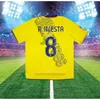 24/25 Latest Popular Football Series Retro Classic All-star American Hipster Men's Casual Sports with Summer Men's Boys T-shirt 1