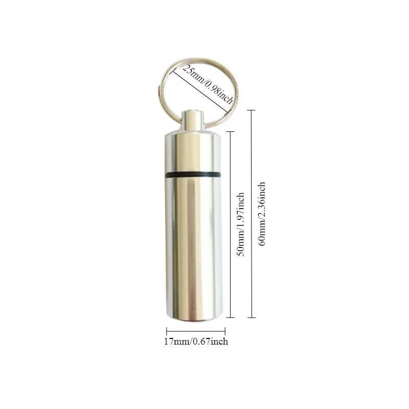 2pcs Capsule Caddy Container Dosing Capsule Holder For For Mighty+/Crafty+/Venty/Volcano/Plenty 2