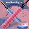 10Pcs Grip Tape Tennis Racket Anti-Slip Absorb Sweat Band Outdoor Fishing Rod Winding Strap Sport Badminton Squash Tape 2