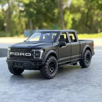 Ford F150 Raptor Pick up truck