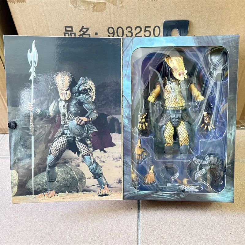 Predator AHAB Ultimate Edition フィギュア NECA Predator Ahab Action Figure for sale online | eBay