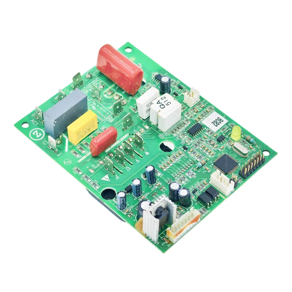Chigo 에어컨 인버터 보드에 사용 PU304AQ002-Z PU304AQ004-Z IPM 모듈 제어 회로 PCB 컨디셔닝 부품