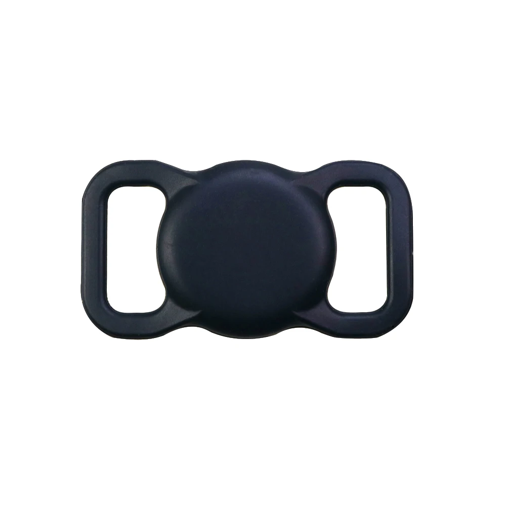 1 шт., силиконовый чехол-брелок для Apple Airtag