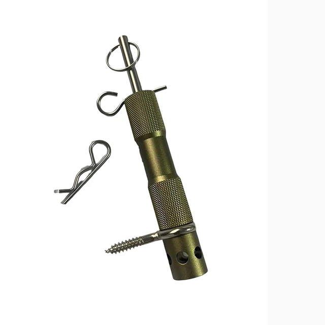 1pcs 9x5x1.6cm Green