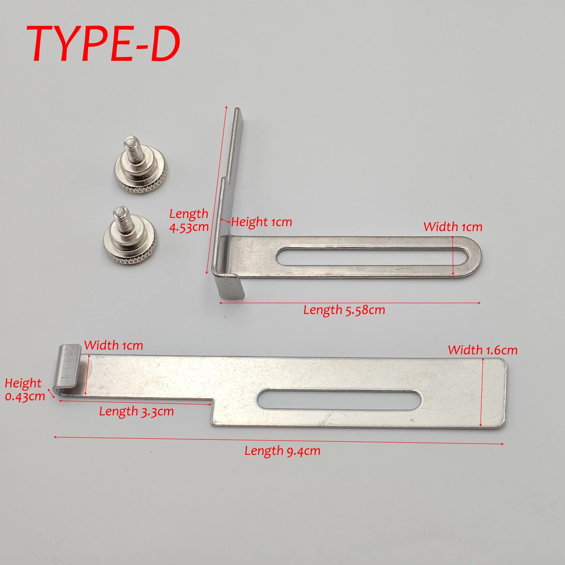 Type D