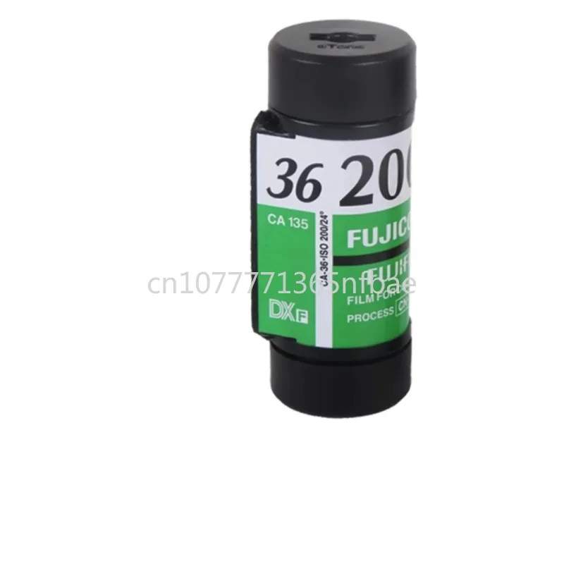 Convertitore A Pellicola Slr A Doppio Reverse Con Telaio Medio Xpan Wide Format 135 Turn 120