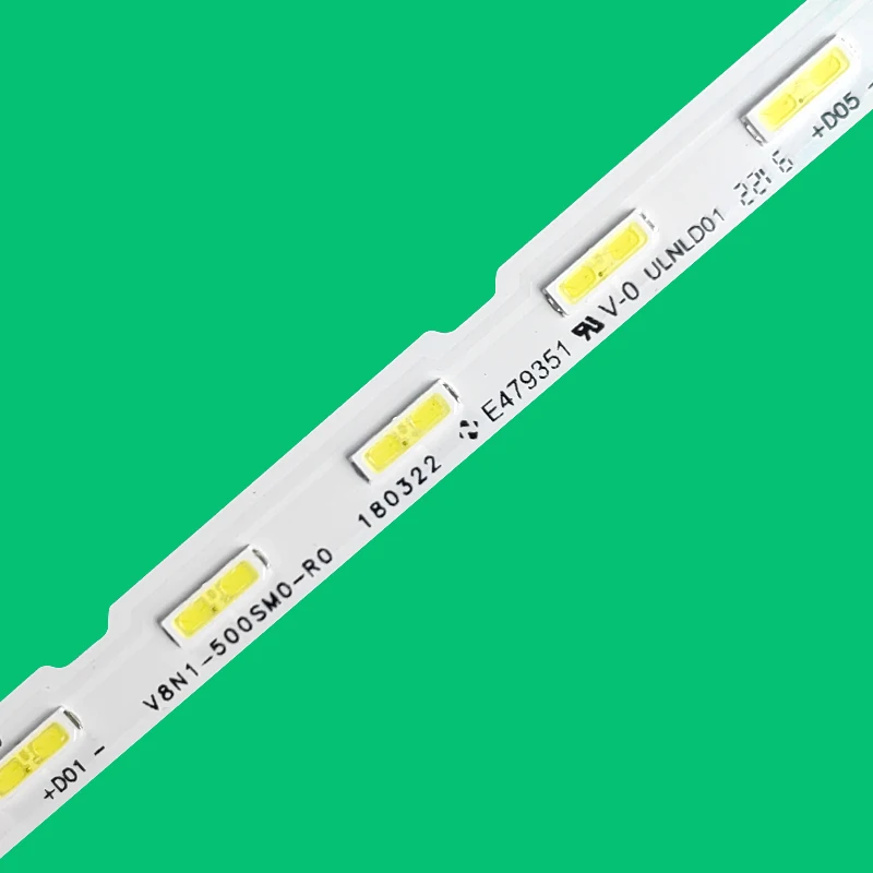 Рисунок 4 - LED-подсветка для Samsung UE50RU7099