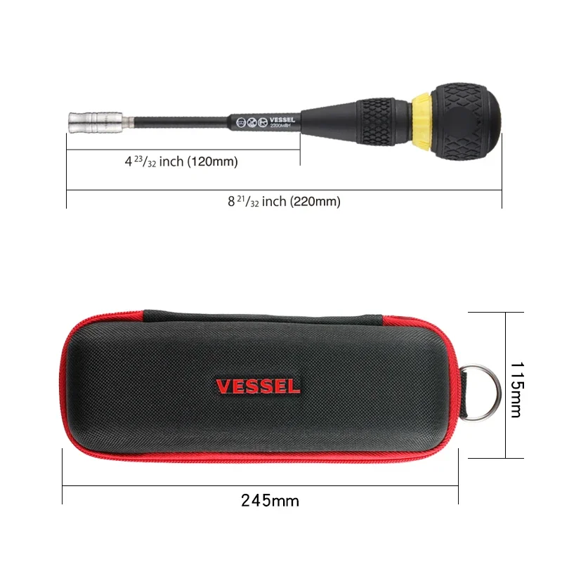 VESSEL