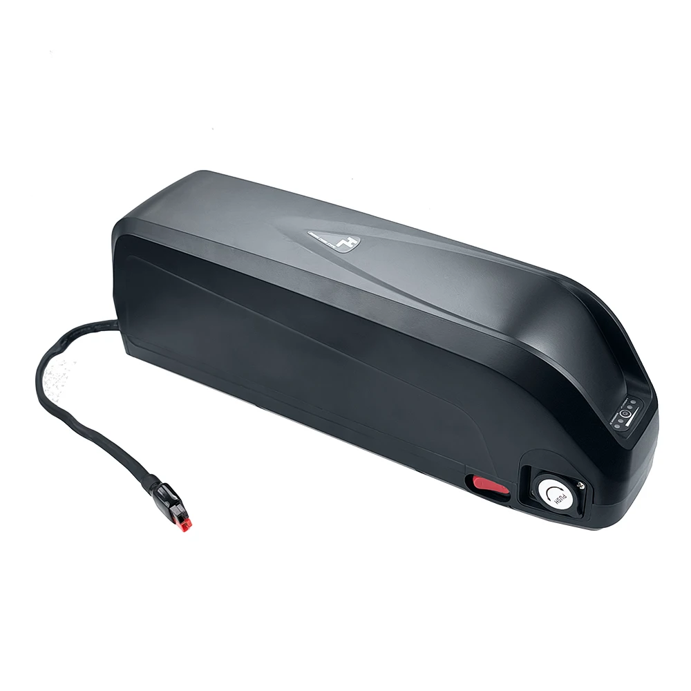 Emtb 48V 20Ah 21700 Celle Big Hailong Ebike Battery Pack 1000W Down Tube Batteria 36V 25Ah 250W 500W Fat Tire Ebike