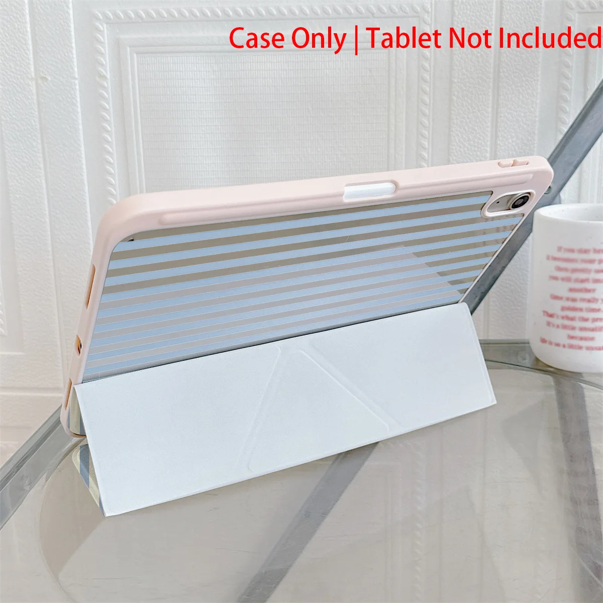 Universal Protective Tablet Case