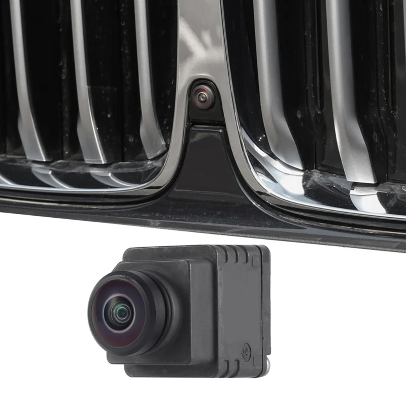 

Автомобильная камера кругового обзора для G38 G05 G06 G07 G21, замена 66539495742 D0UC