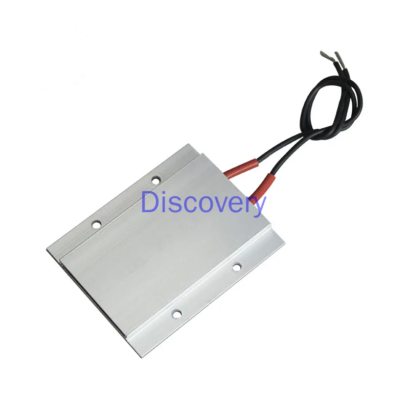 

Низкое напряжение 12 В ~ 110 В Керамический PTC с постоянной температурой жидкий воздух электрическая нагревательная пластина нагреватель аксессуары 77*62