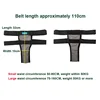 Female Hygiene Belt Old-fashioned Uterus Shedding Sagging Support Belt Underwear Lifting Adjustable Health Care Fixed Strap 5