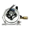 120SN-500A Single Drive Print Motor Type Weld Feeder Assembly Wire Feeder With Euro Connector For MIG Welding Machines 5